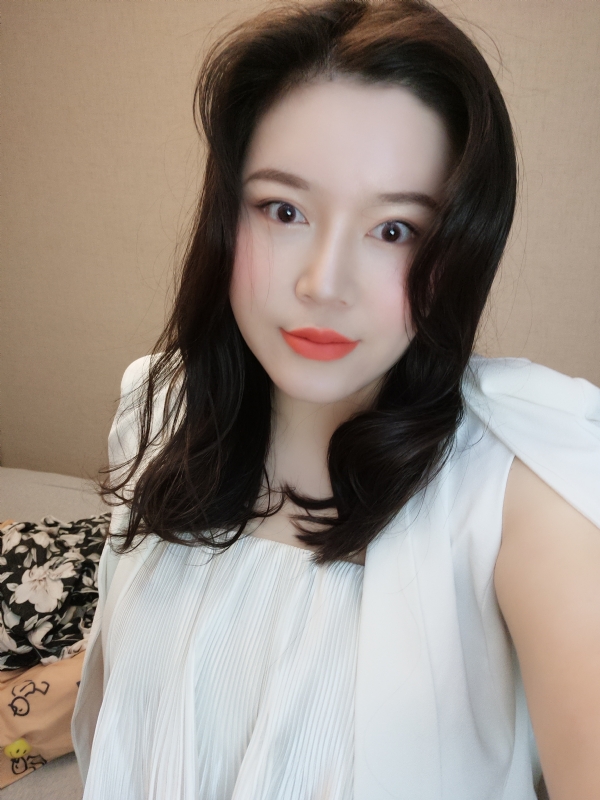 璐璐的第一张照片--长泰相亲网