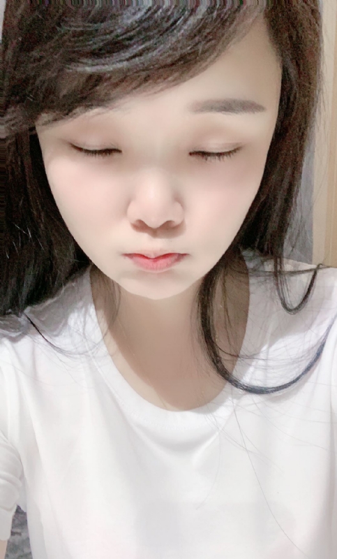 静静的第一张照片--长泰相亲网