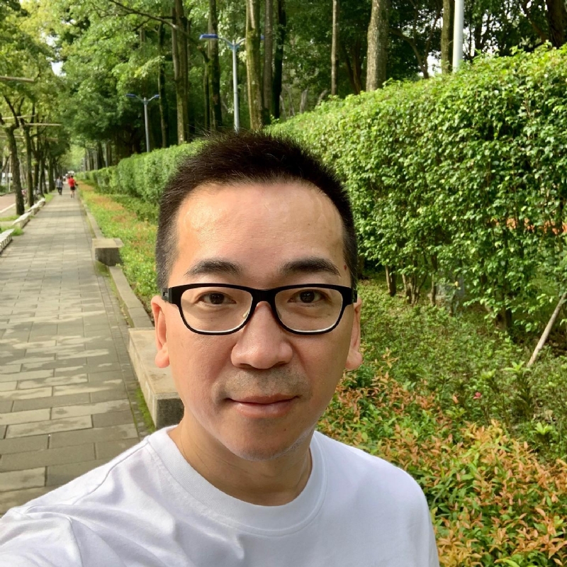 真诚待人的第一张照片--长泰相亲网