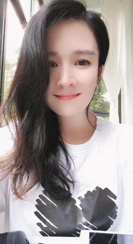 晨曦的第一张照片--长泰相亲网