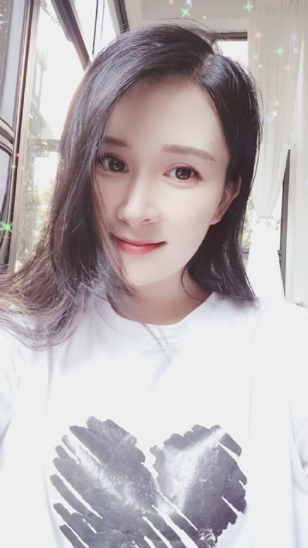 晨曦的第二张照片--长泰相亲网