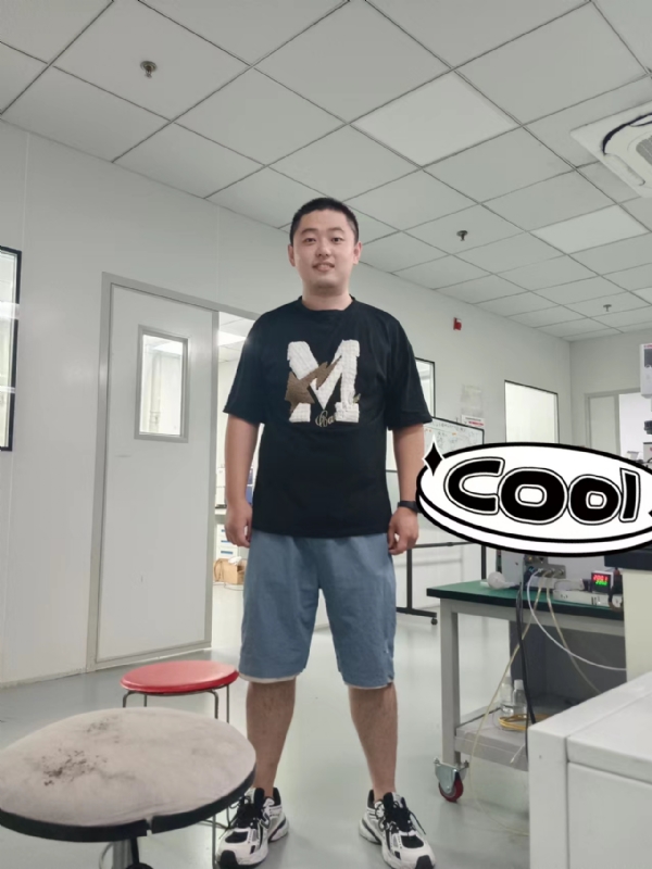 交个朋友的第一张照片--长泰相亲网
