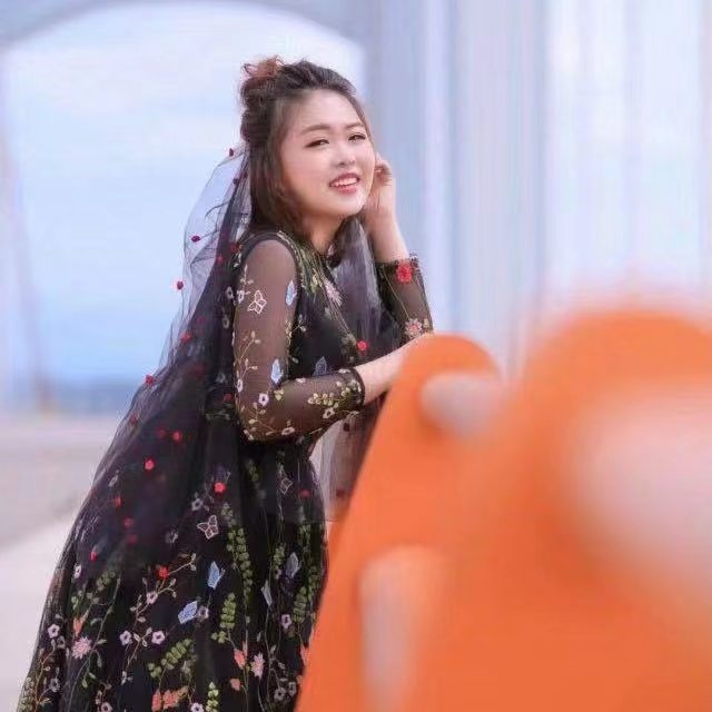 nose2023的第一张照片--长泰相亲网