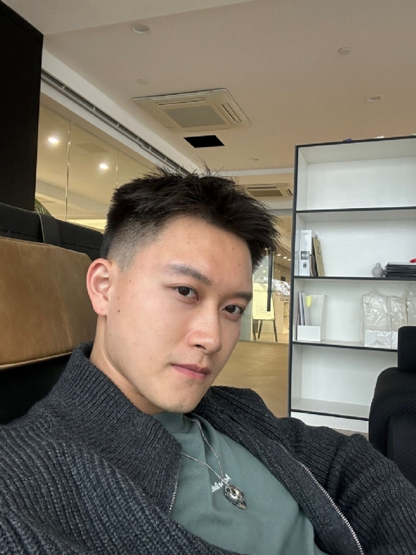 林先生的第一张照片--长泰相亲网
