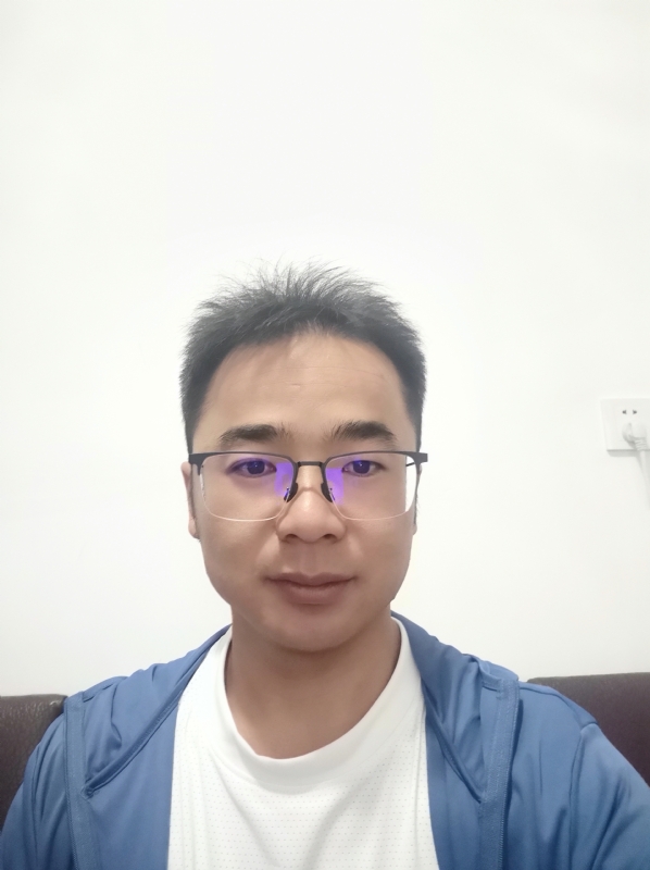 转身的第一张照片--长泰相亲网