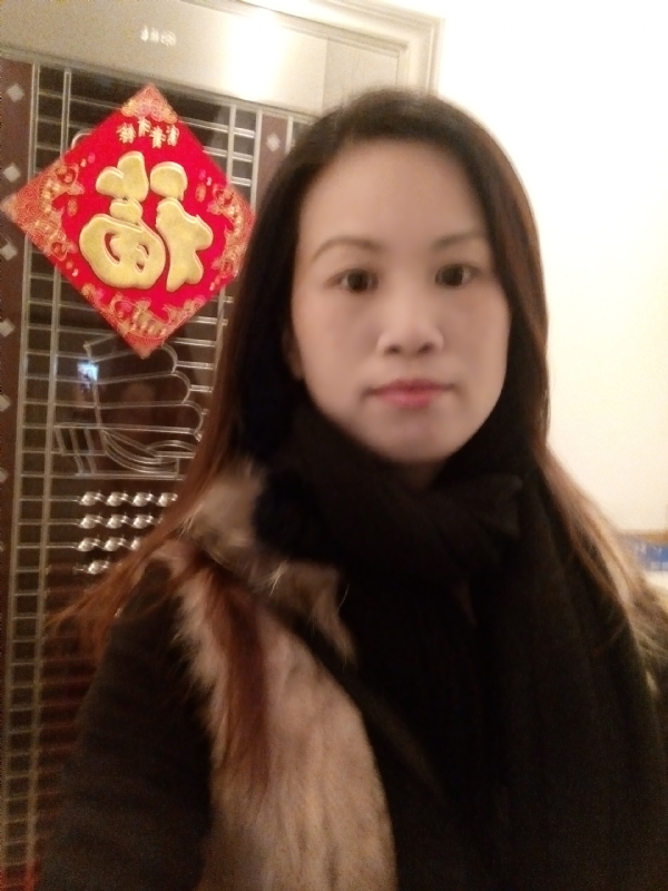 E欣的第二张照片--长泰相亲网