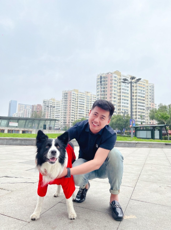 香港交友的第一张照片--长泰相亲网