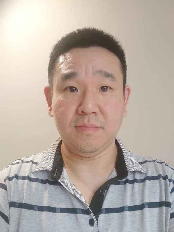 同舟的第一张照片--长泰相亲网