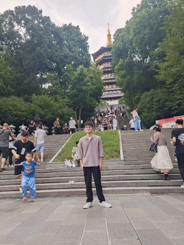阳光男孩的第五张照片--长泰相亲网