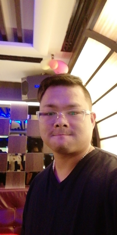 单名一个伟的第一张照片--长泰相亲网