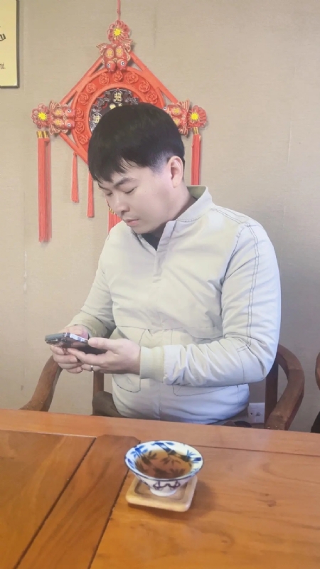 爱福的第一张照片--长泰相亲网