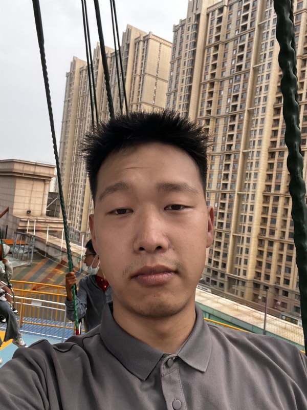灰二的第一张照片--长泰相亲网