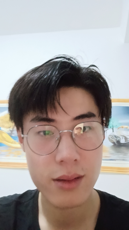 北冥的第一张照片--长泰相亲网