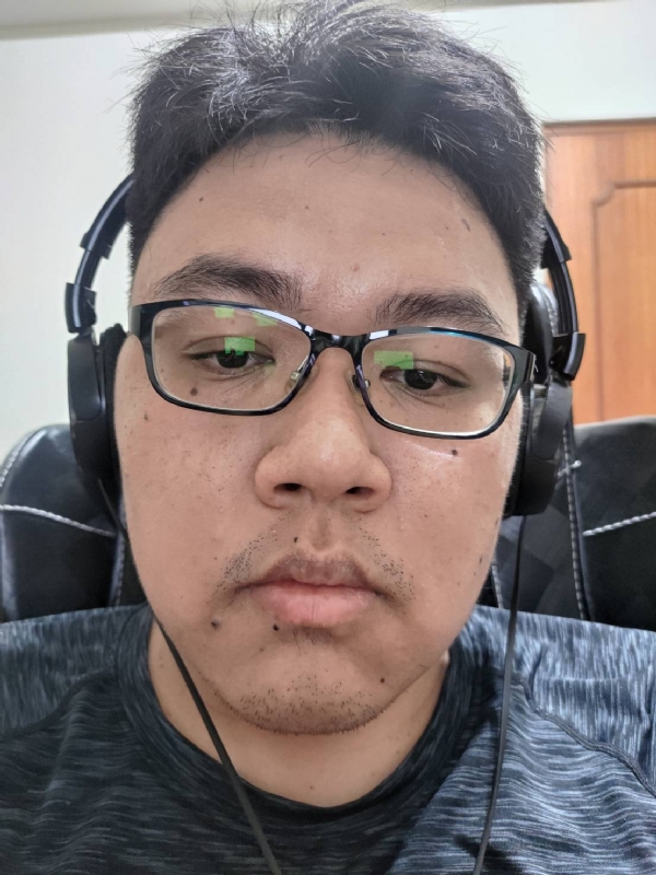 小賴的第一张照片--长泰相亲网