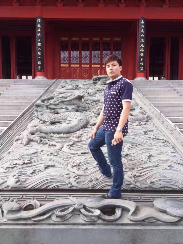 御龙氏的第一张照片--长泰相亲网