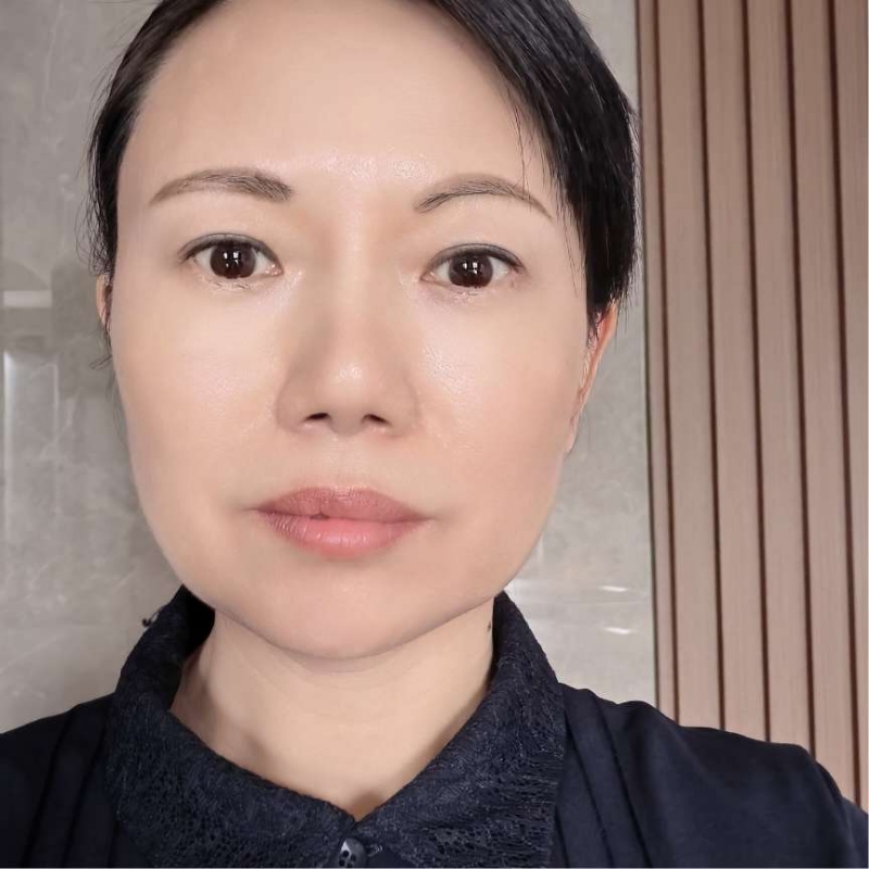 刹那芳华的第二张照片--长泰相亲网
