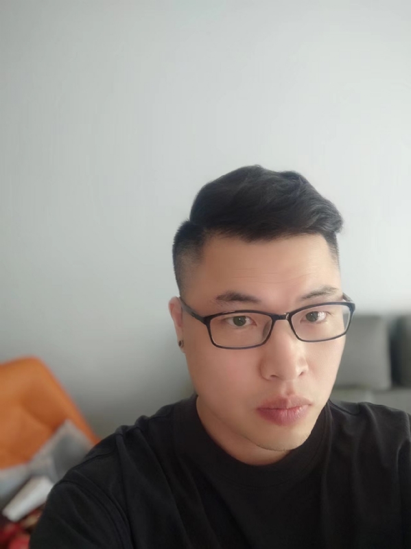 Vincent的第一张照片--长泰相亲网