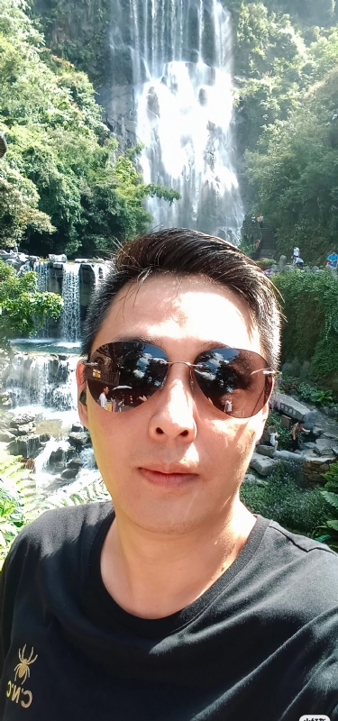 小小帅哥的第一张照片--长泰相亲网