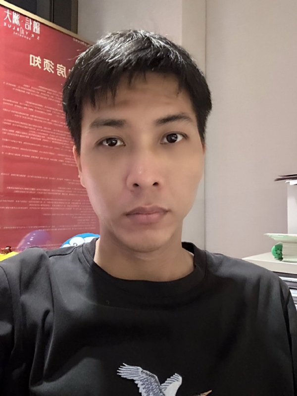 木木的第一张照片--长泰相亲网