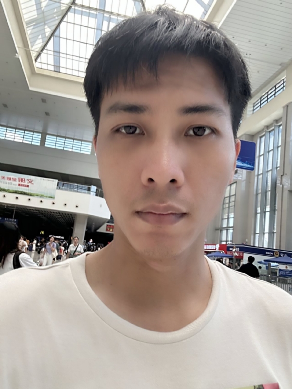 木木的第二张照片--长泰相亲网