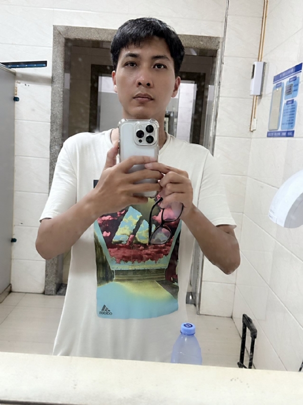 木木的第三张照片--长泰相亲网