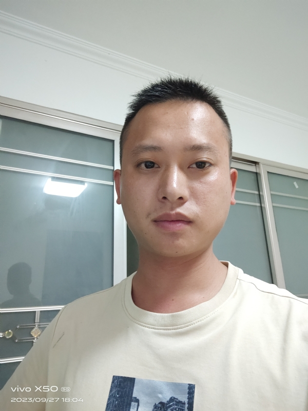 小yan同学的第一张照片--长泰相亲网