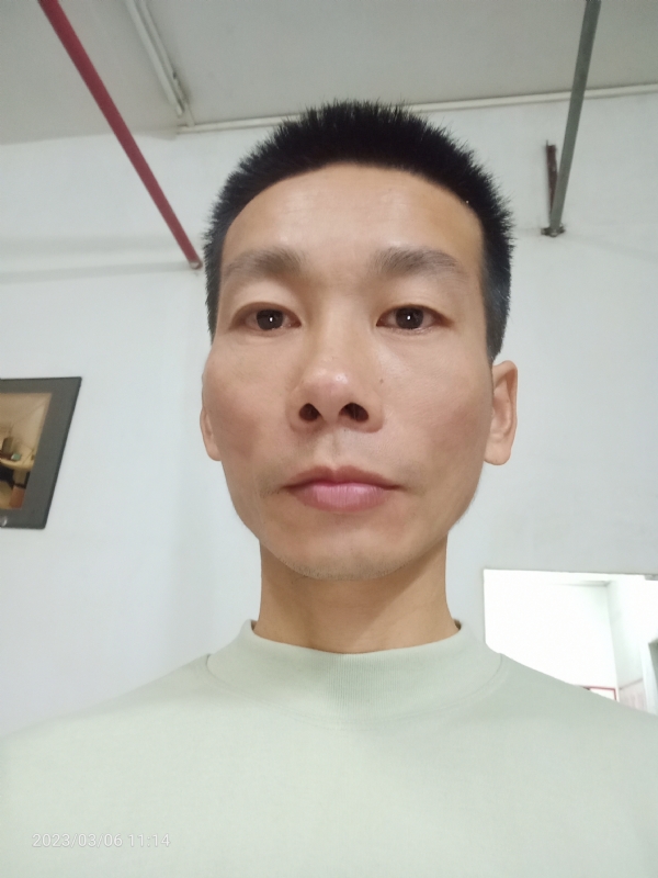 美味美爱的第四张照片--长泰相亲网