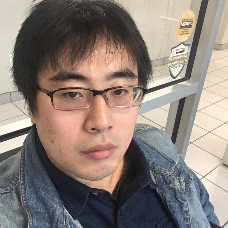 Ray的第一张照片--长泰相亲网