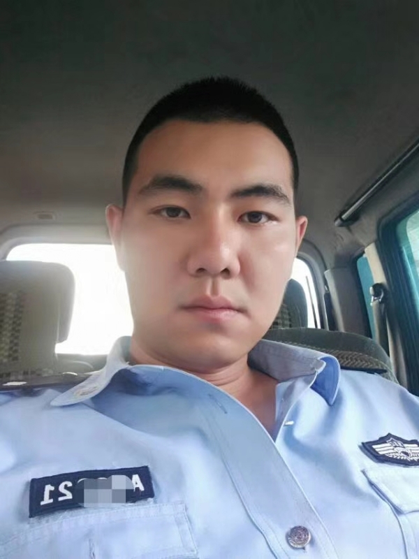 如果不爱请别伤害的第一张照片--长泰相亲网