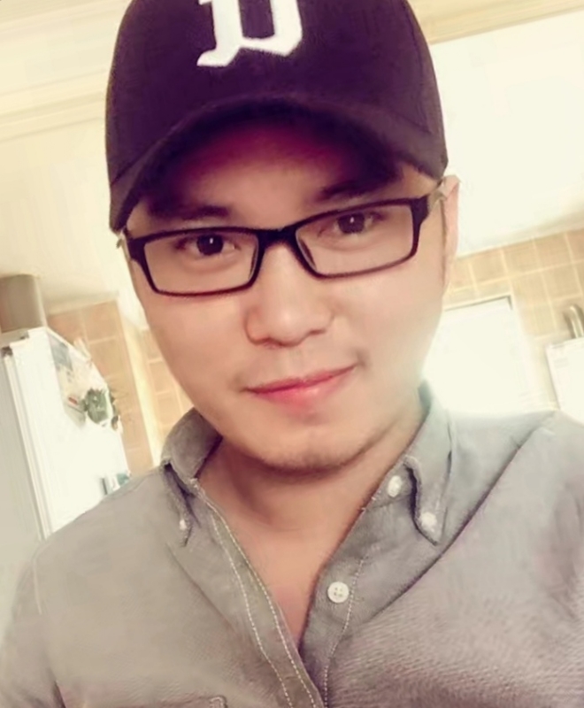 jack的第一张照片--长泰相亲网
