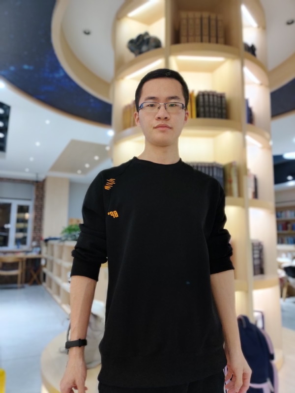 轩墨的第一张照片--长泰相亲网