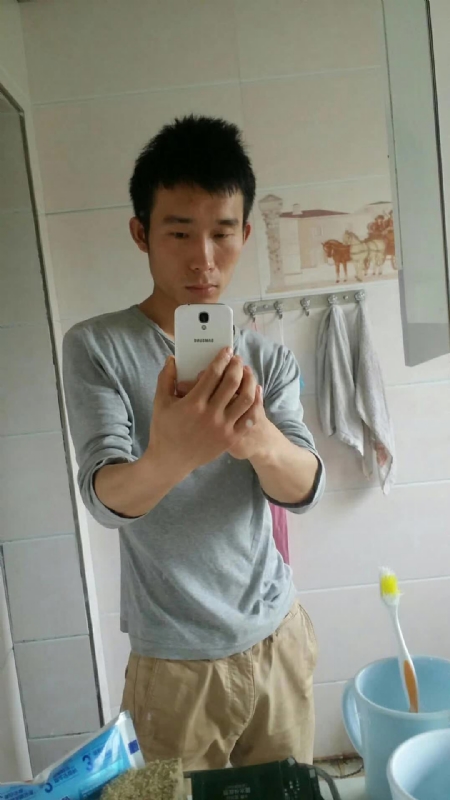 蔚蓝天空的第一张照片--长泰相亲网