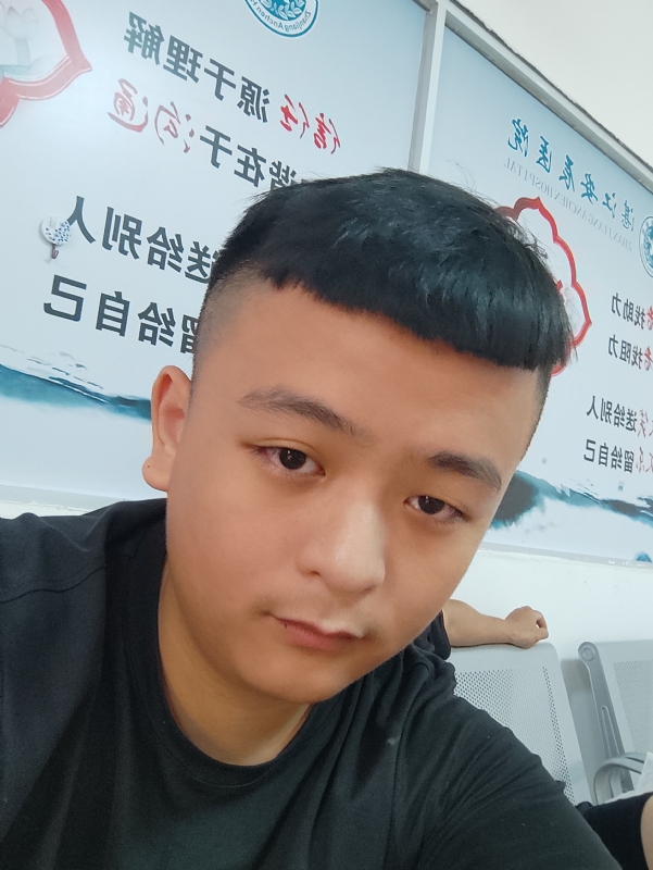 阿景的第一张照片--长泰相亲网