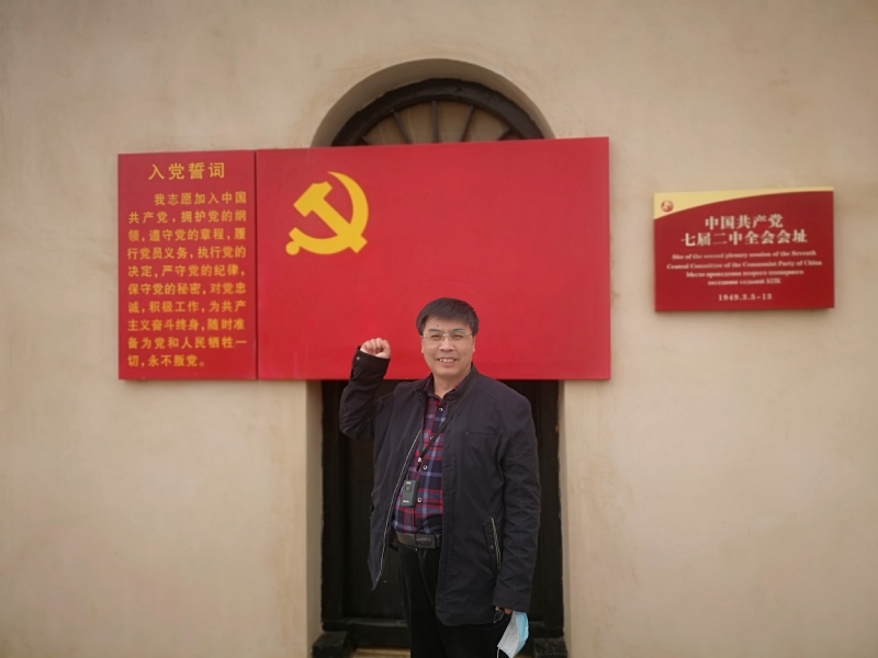 小刘的第一张照片--长泰相亲网