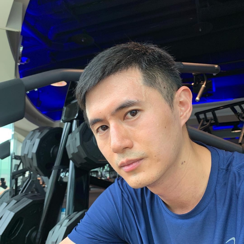 David的第二张照片--长泰相亲网