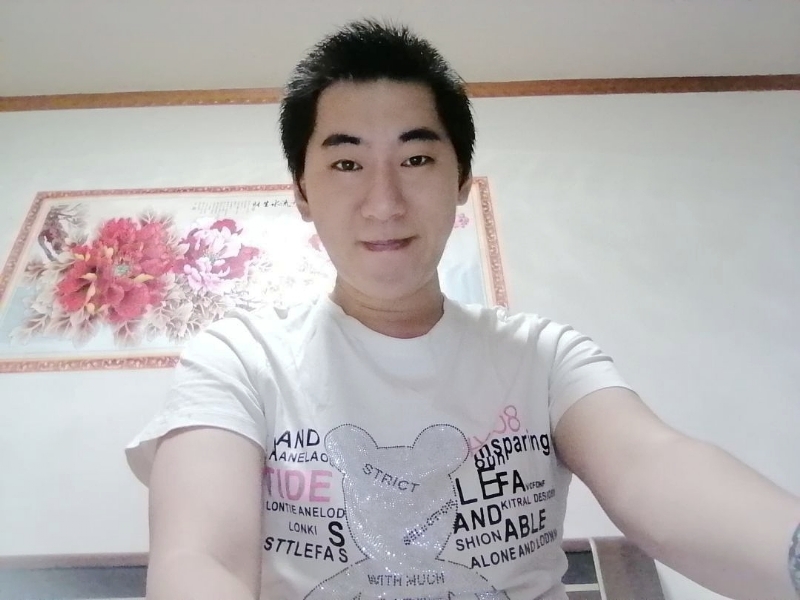 缘分天定的第一张照片--长泰相亲网