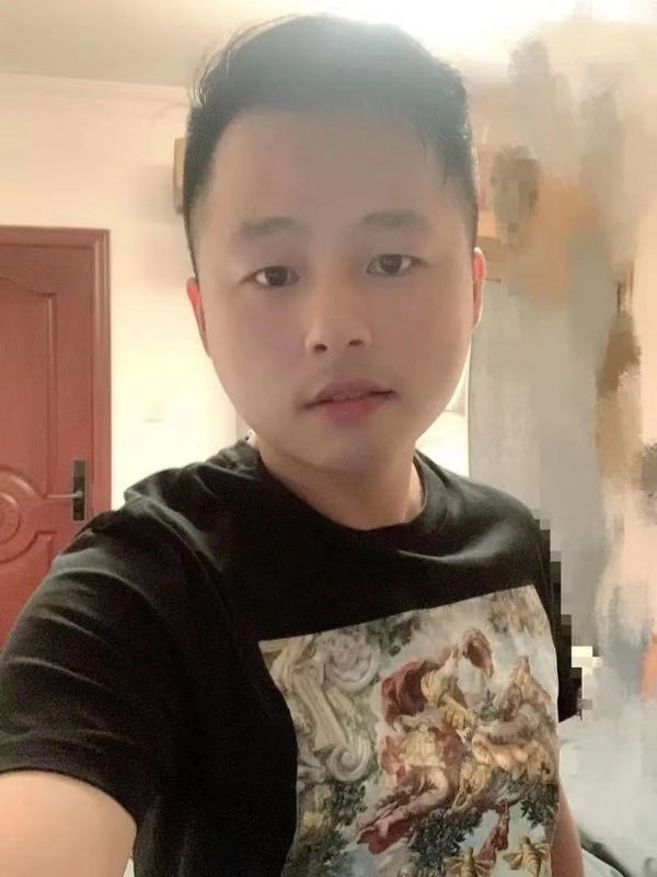 追风少年的第一张照片--长泰相亲网