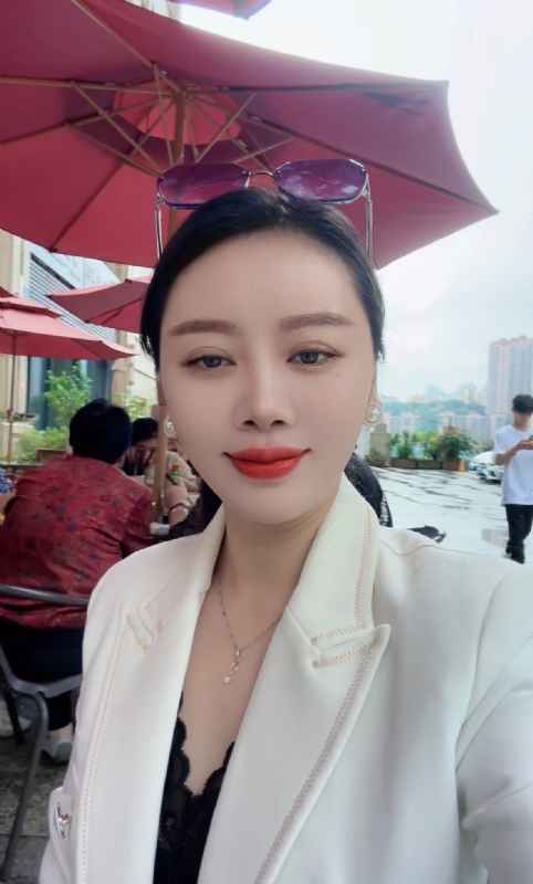 Angela的第一张照片--长泰相亲网