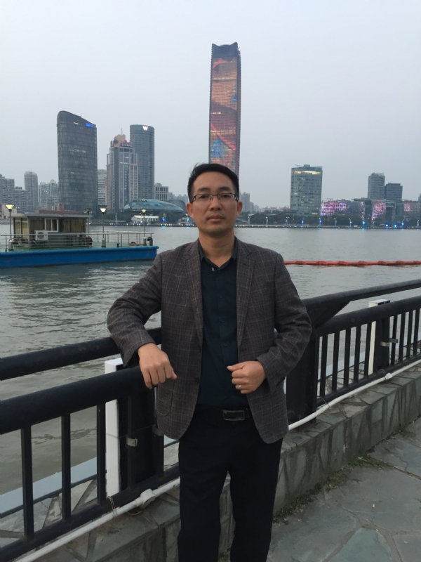 风月无边的第一张照片--长泰相亲网