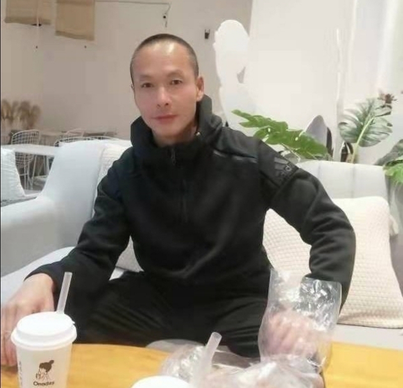 春满的第一张照片--长泰相亲网