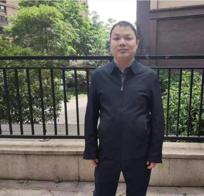 JACK的第一张照片--长泰相亲网