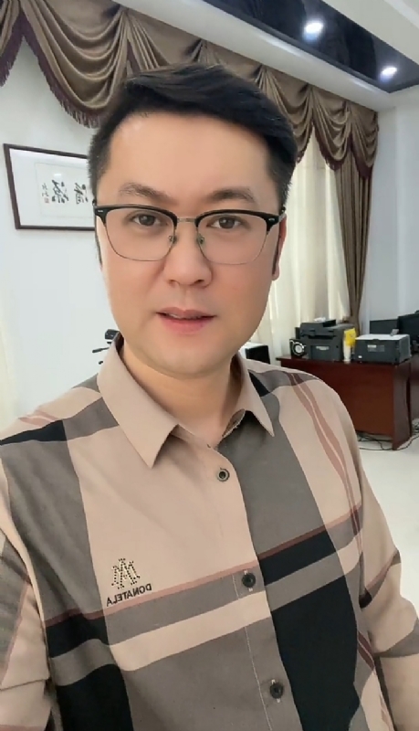 勤勉的第一张照片--长泰相亲网