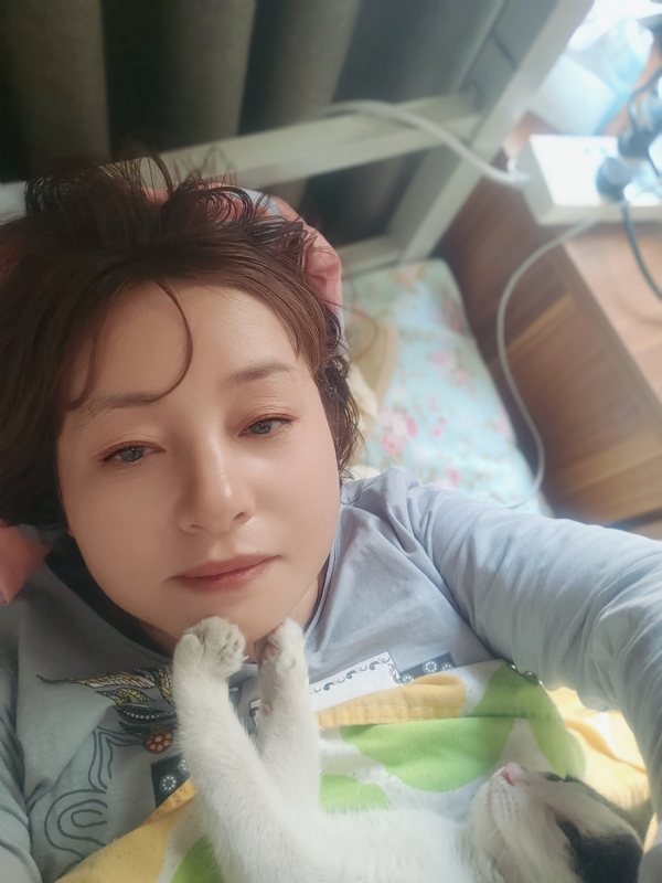 春天的第四张照片--长泰相亲网