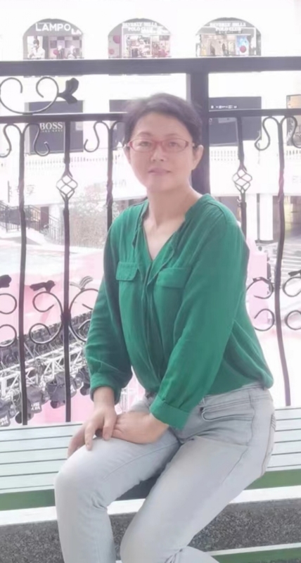 丽华的第七张照片--长泰相亲网