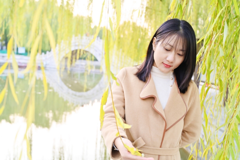 暖阳的第一张照片--长泰相亲网