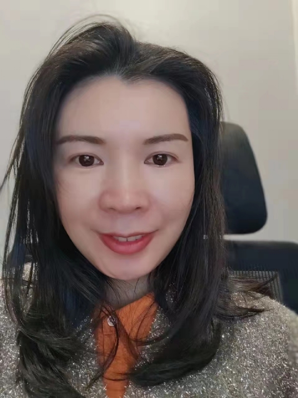 claudia的第一张照片--长泰相亲网