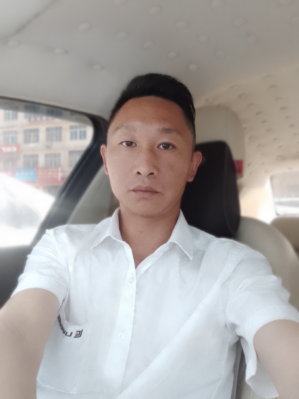 其实都没有的第一张照片--长泰相亲网