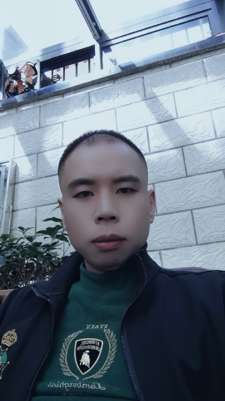 相遇很偶然的第一张照片--长泰相亲网
