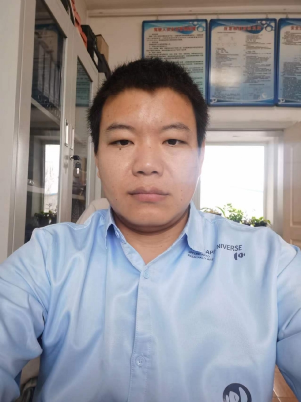 ╰┛颏骨铭心┏╮的第一张照片--长泰相亲网