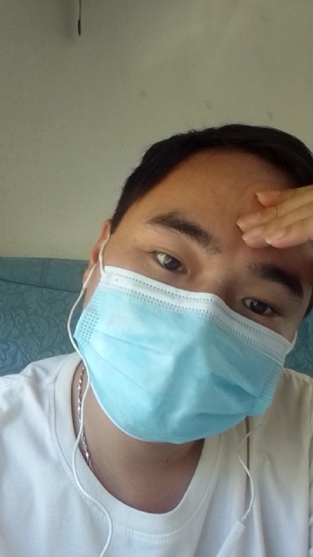 为你等候的第二张照片--长泰相亲网